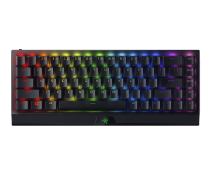 Klawiatura RAZER BlackWidow V3 Mini Green Switch RZ03-03891400-R3M1